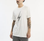 REMERA TEE LIGHTNING BOLT - Imagen 2