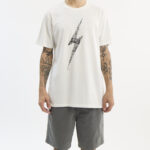 REMERA TEE LIGHTNING BOLT