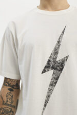 REMERA TEE LIGHTNING BOLT - Imagen 3
