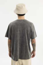 REMERA TEE TYE DYE BOLT - Imagen 3