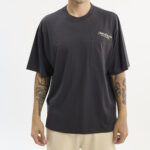 REMERA TEE OVER FLIRK