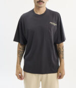 REMERA TEE OVER FLIRK
