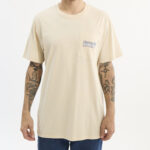 REMERA TEE MAP