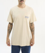 REMERA TEE MAP