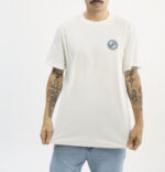 REMERA TEE LIGHTNING DAM