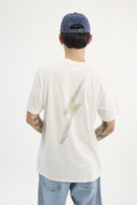 REMERA TEE LIGHTNING DAM - Imagen 3