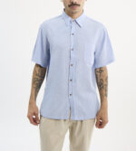 CAMISA LINEN STRIPES