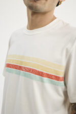REMERA TEE BOLT LINES - Imagen 2