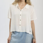 CAMISA SUNFLOWER W