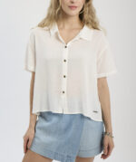 CAMISA SUNFLOWER W