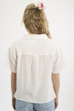 CAMISA SUNFLOWER W - Imagen 3