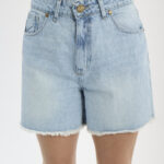 SHORT SARA  W