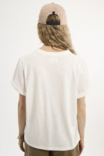 REMERA TEE KEWALO EMBROIDERY - Imagen 3