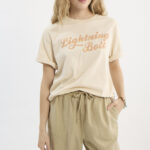 REMERA TEE LAGREE W