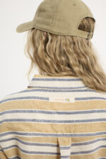 CAMISA SUNFLOWER STRIPE W - Imagen 2