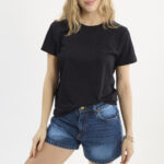 REMERA TEE BASIC W