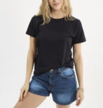 REMERA TEE BASIC W