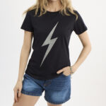 REMERA TEE LIGHTNING BOLT W