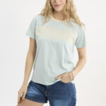 REMERA TEE ALAMY W