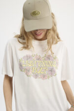 REMERA TEE BOUQUETE W - Imagen 2