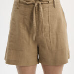 SHORT LEI W