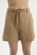 SHORT LEI W
