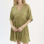 VESTIDO OAHU W