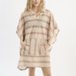 PONCHO KALE W