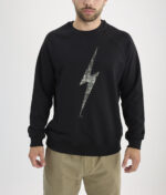 BUZO SWEATSHIRT LIGHTNING BOLT