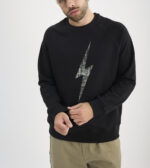 BUZO SWEATSHIRT LIGHTNING BOLT - Imagen 2