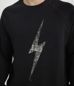 BUZO SWEATSHIRT LIGHTNING BOLT - Imagen 3