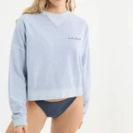 BUZO SWEATSHIRT SUN COLORS W