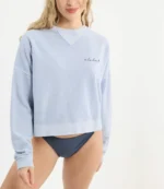 BUZO SWEATSHIRT SUN COLORS W